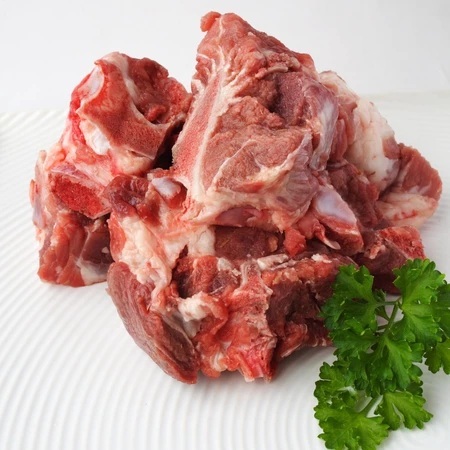 本產豬梅花排排骨