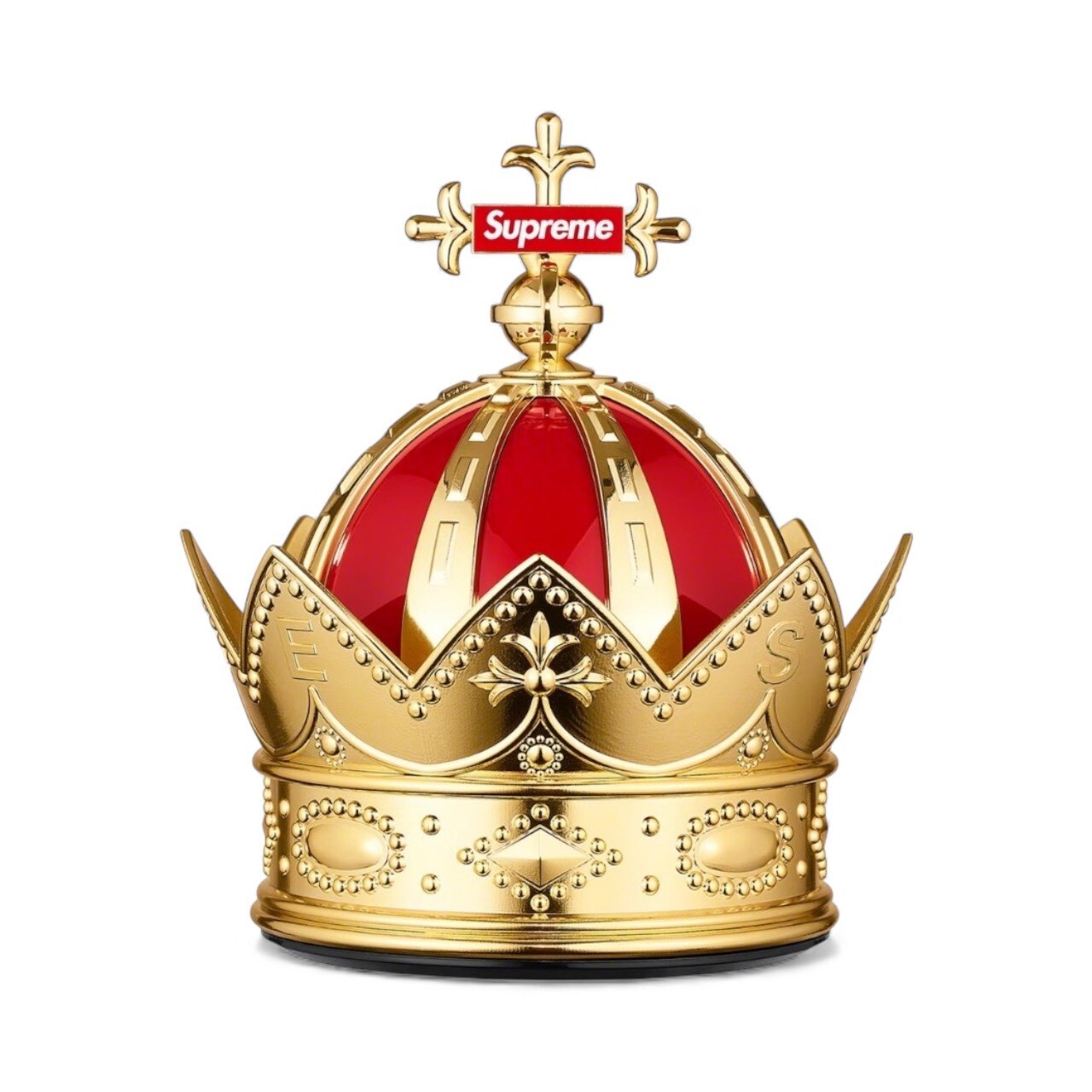 SUPREME 19SS CROWN AIR FRESHENER