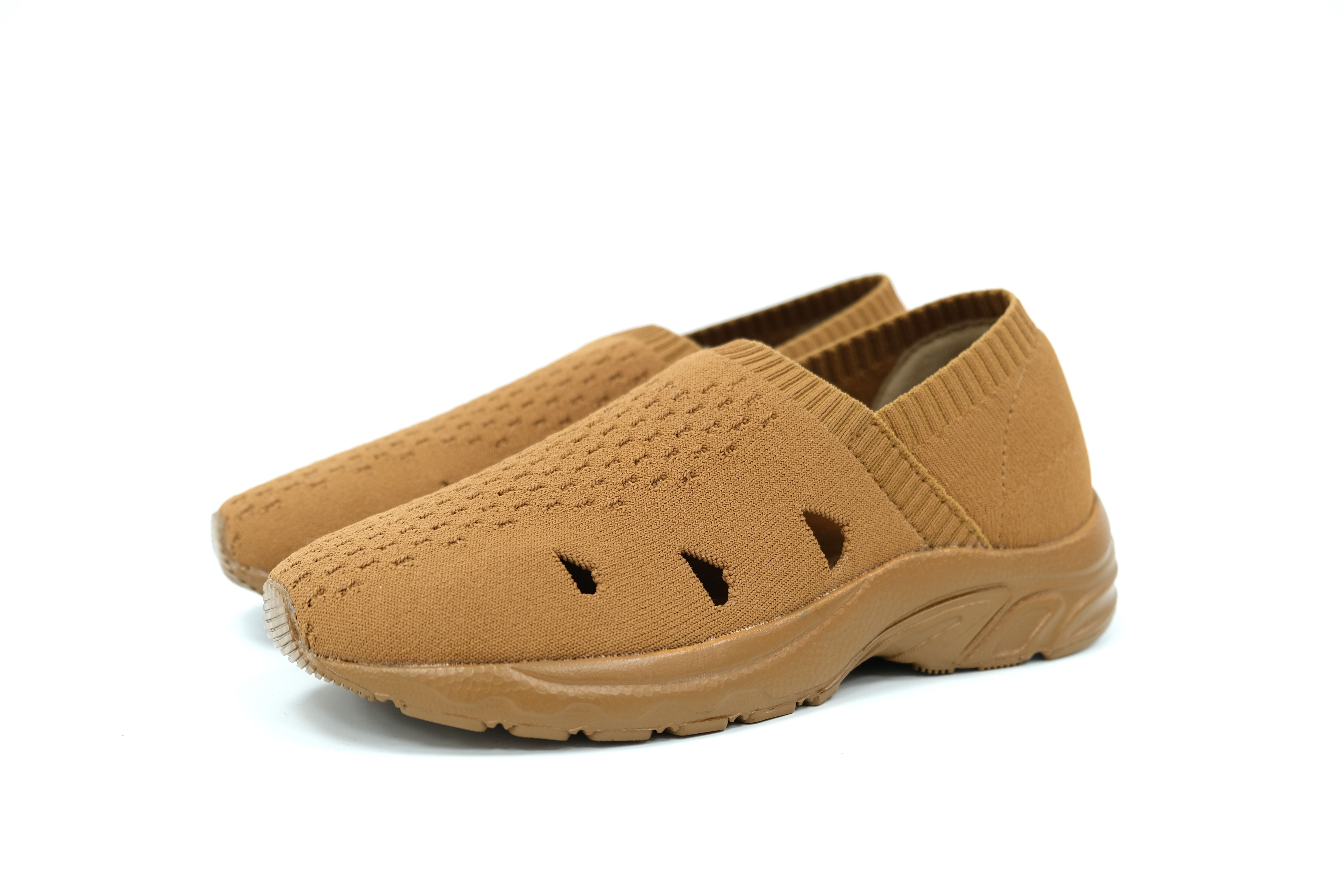 特製鞋款2051-土黃