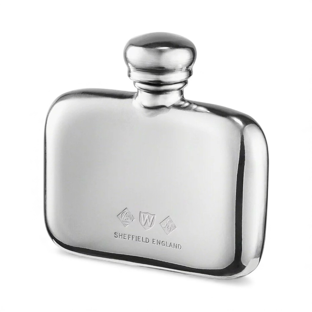 SUPREME 20FW PEWTER MINI FLASK