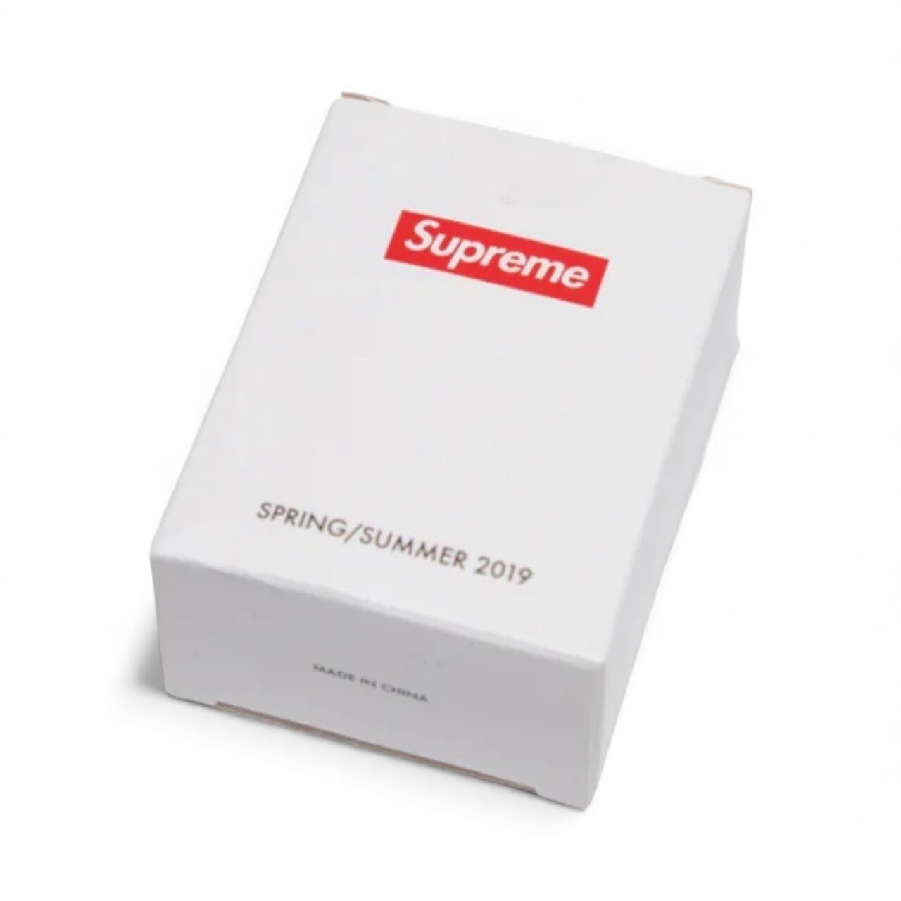 SUPREME 19SS SHOWER CAP