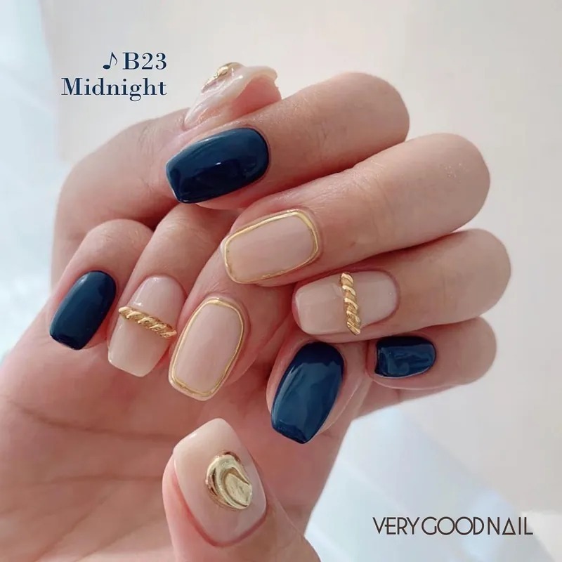 【買一送一】VERYGOODNAIL - B23