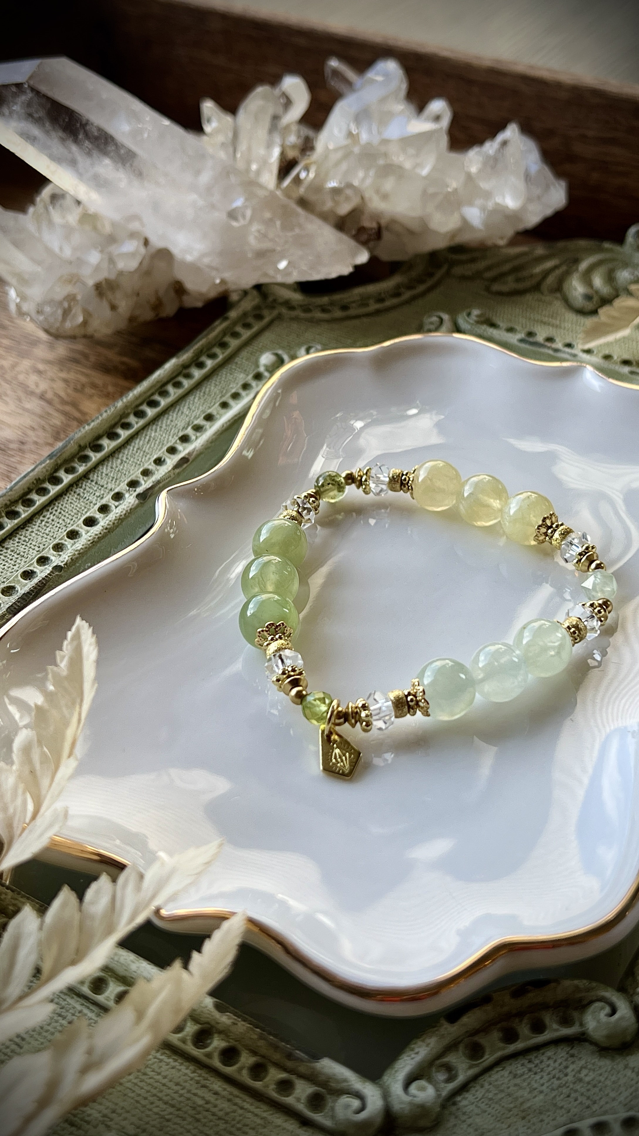 ｛ 光綠微語 ｝