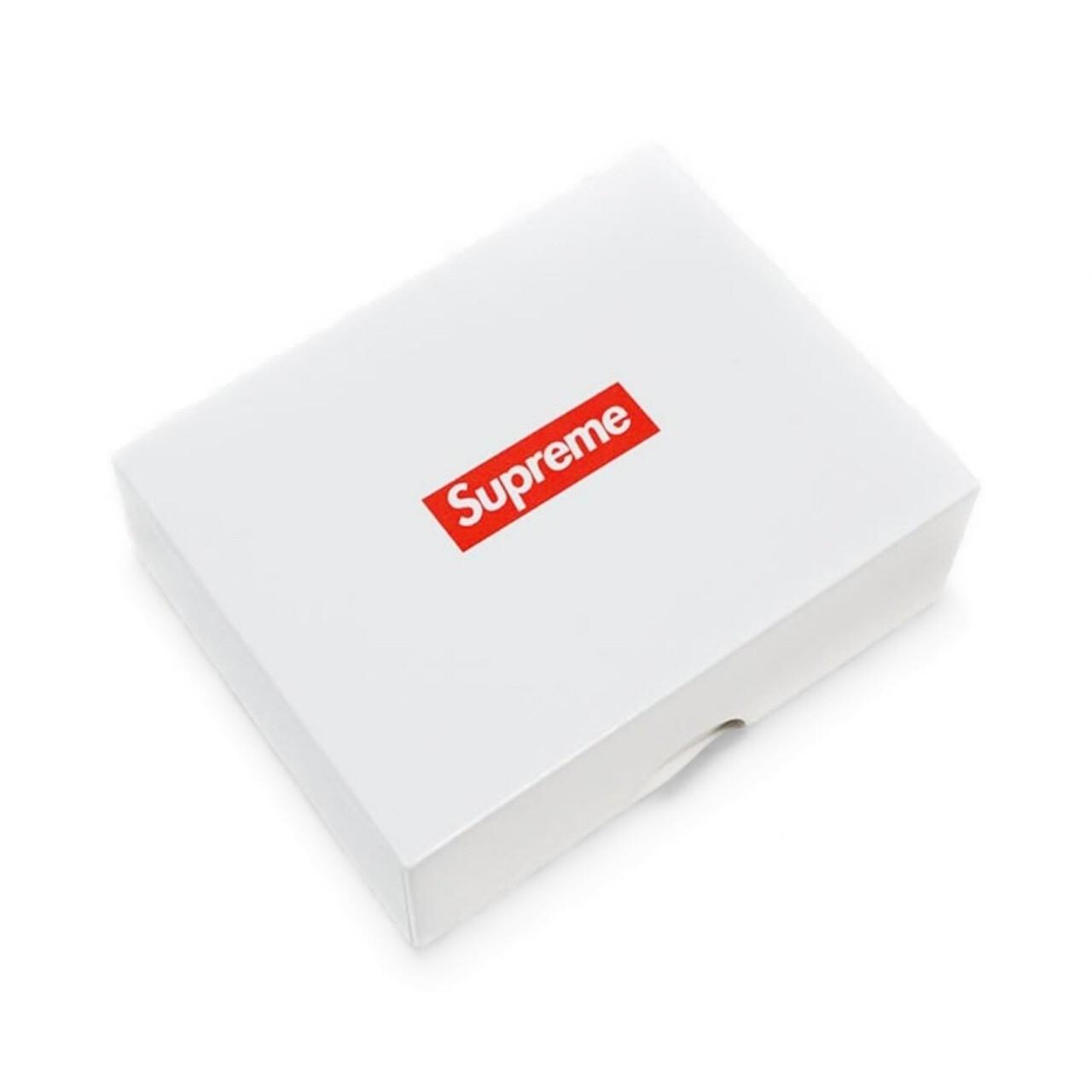 SUPREME 18SS HAIR BOBBLES CLEAR