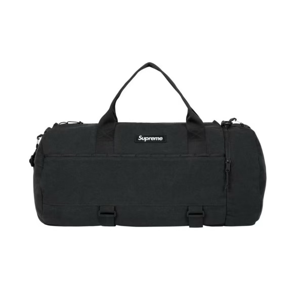 Supreme 58L SS25 Week 1 25SS Duffle Bag 旅行包 (3色)