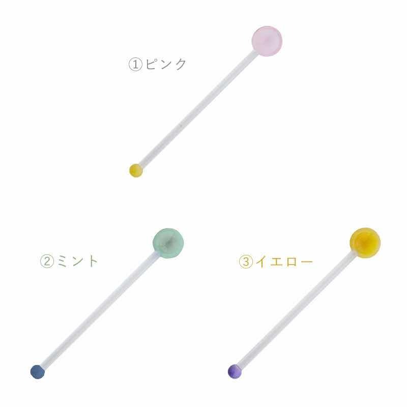 CDF-耐熱玻璃攪拌匙
