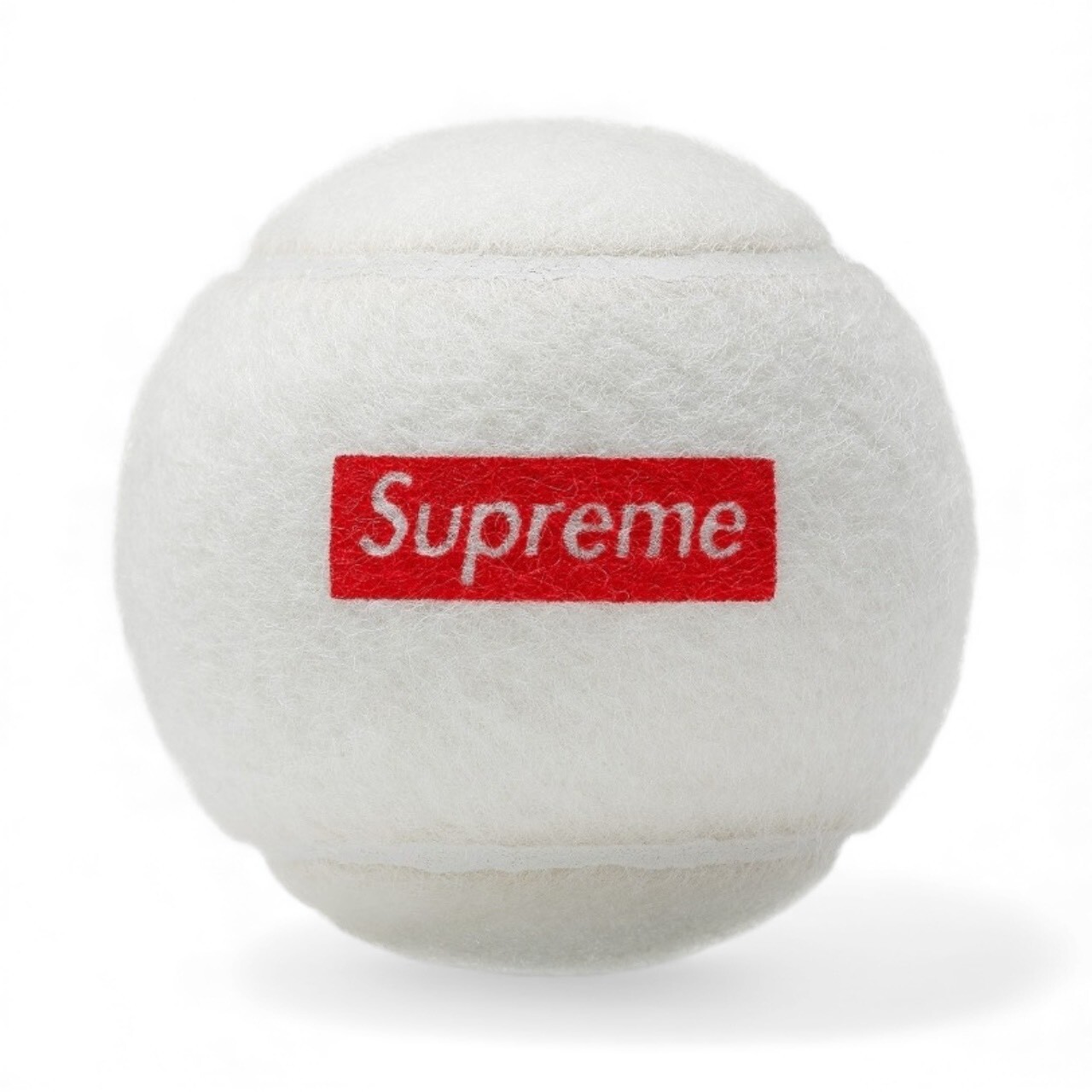 SUPREME X  WILSON TENNIS BALLS