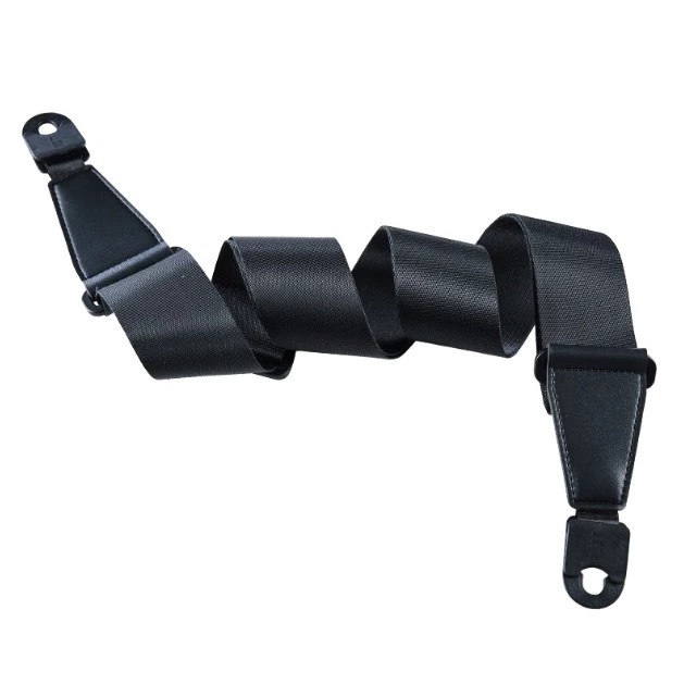 F STRINGS F STRINGS 耳福 S00 速扣背帶 黑色 — 三峽錄音 / 音響｜YA! 玩音樂