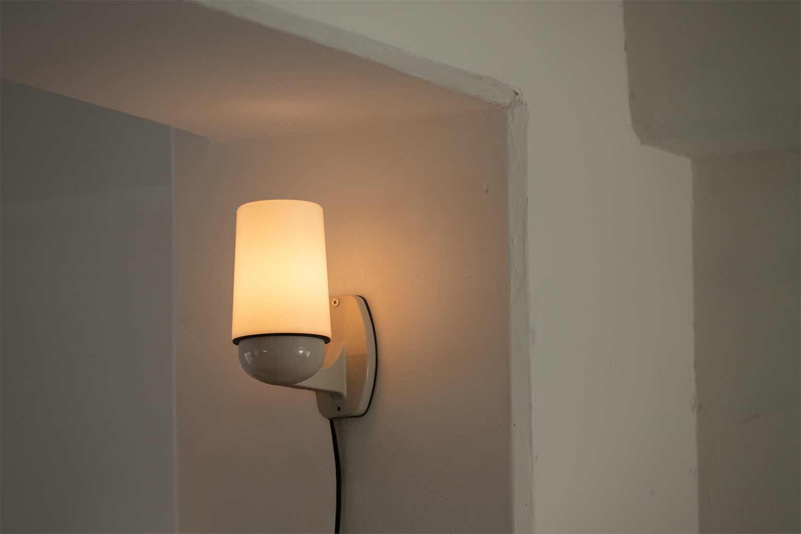 COLUMN LIGHT-復古工地角燈/柱燈