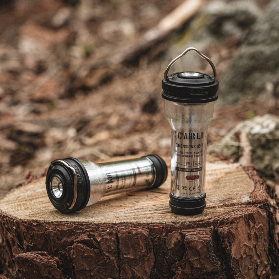 Cargo｜Air Light LED｜小型露營燈