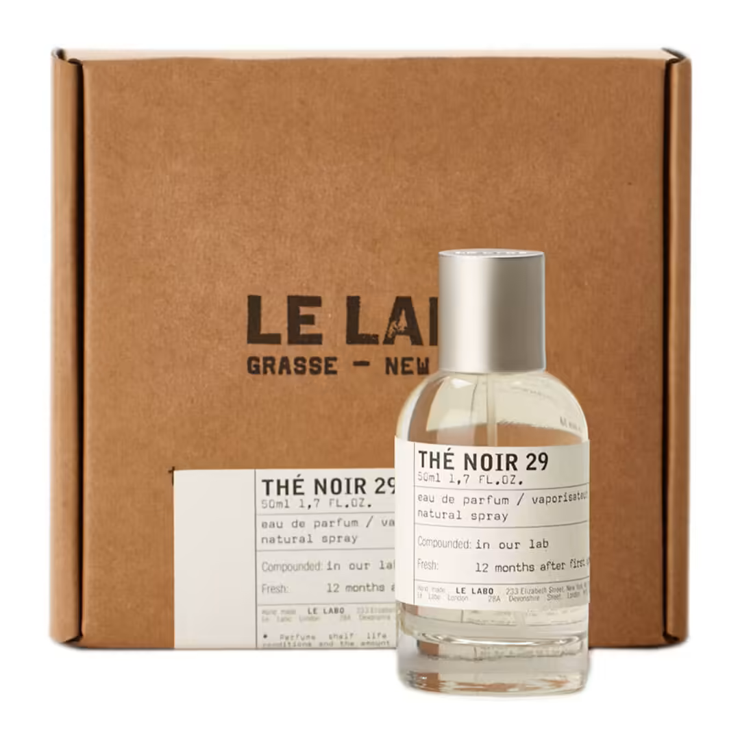 LE LABO 實驗室 THE NOIR 29 淡香精 50ML[平行進口]