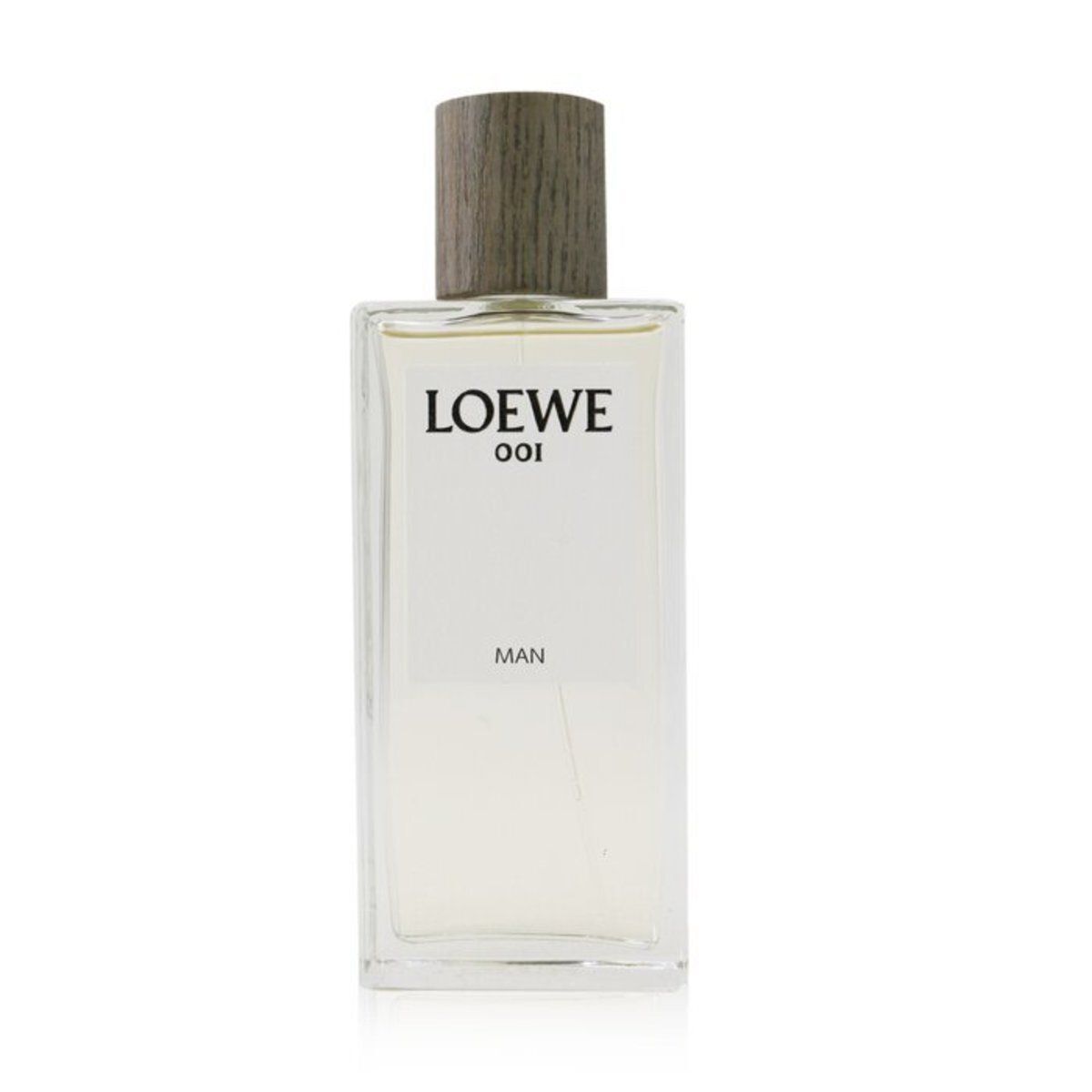 Loewe 羅意威 001 男仕男士淡香水噴霧 50ml 【平行進口】