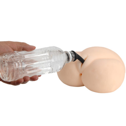 RENDS Super Wash 清潔噴射器