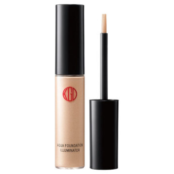 KOH GEN DO Aqua Foundation Illuminator 水潤粉底提亮液 IL01 6ml