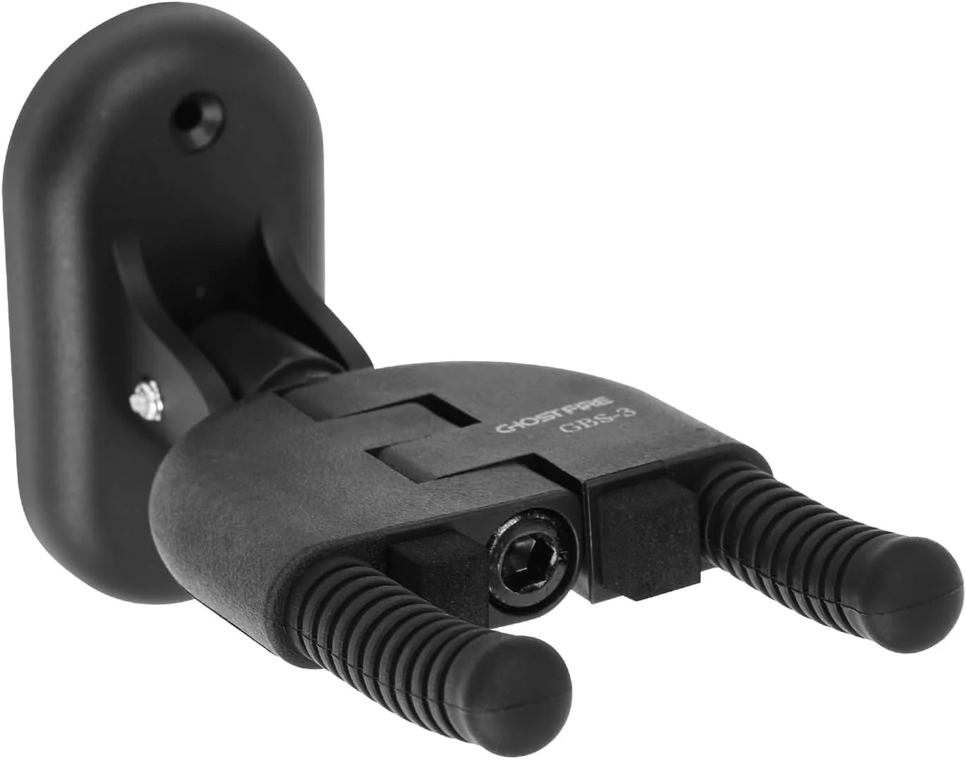 GHOST FIRE GHOST FIRE GBS3 壁掛重力自鎖 吉他掛架 — 三峽吉他 / Bass｜YA! 玩音樂