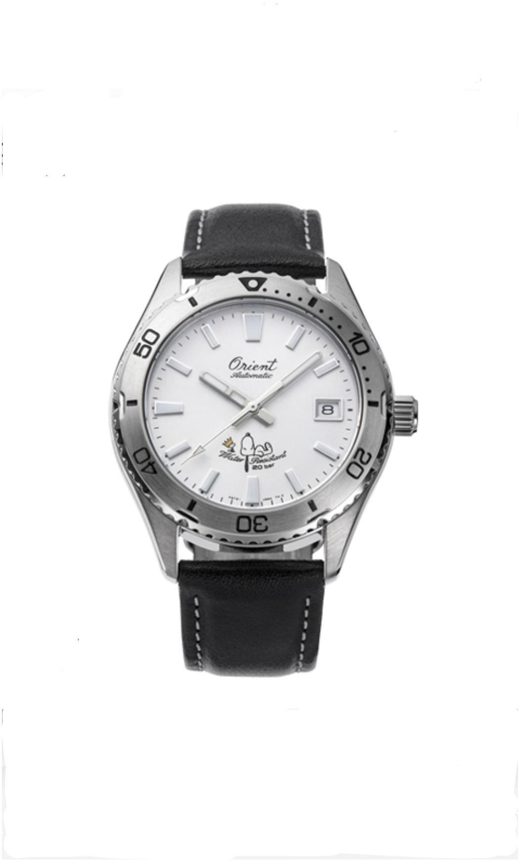 Orient RA-AC0Q08S30B