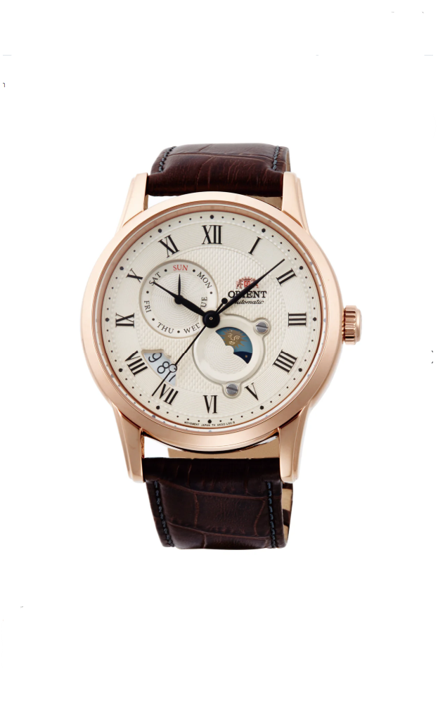 Orient RA-AK0007S30B