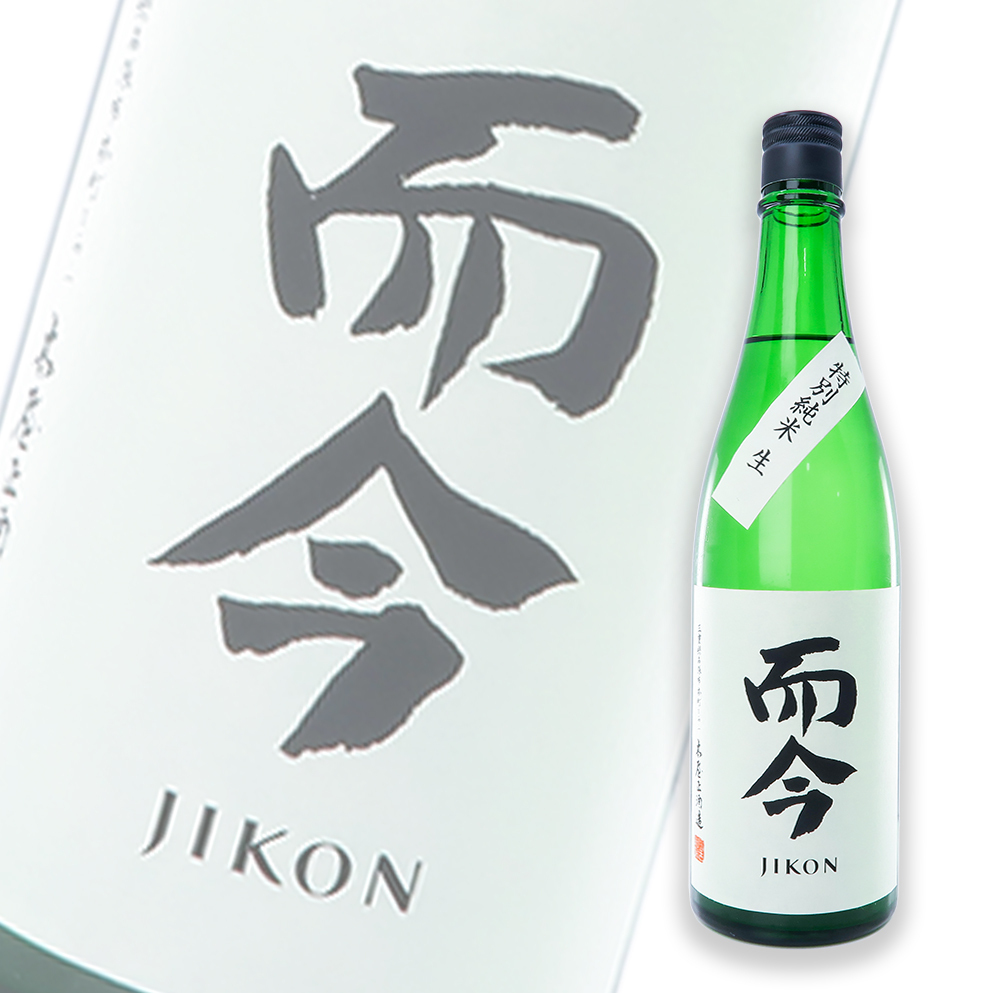 而今特別純米無濾過生酒720ml | 酒蛙Sakewa | 日本酒專門店