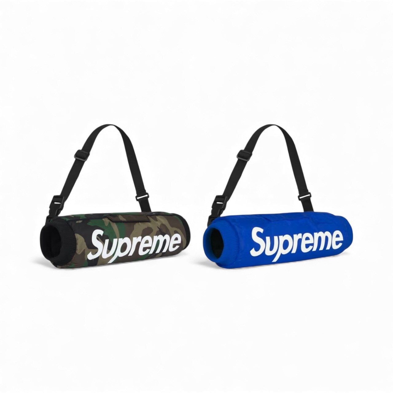 SUPREME 18FW HAND WARMER