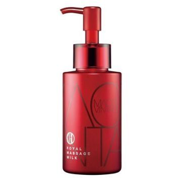 KOH GEN DO Macro Vintage Royal Massage Milk 高效按摩乳 140ml