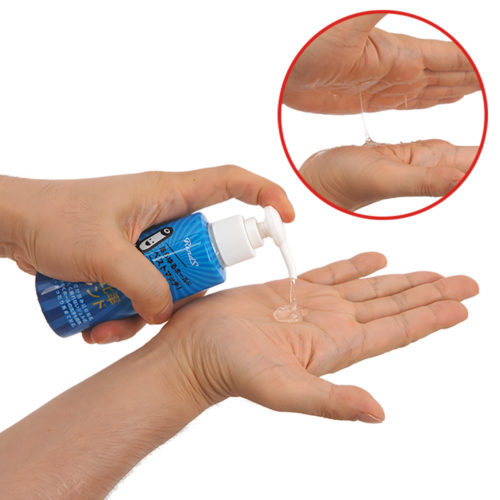 RENDS 名器專用黃金比例潤滑液 145ml