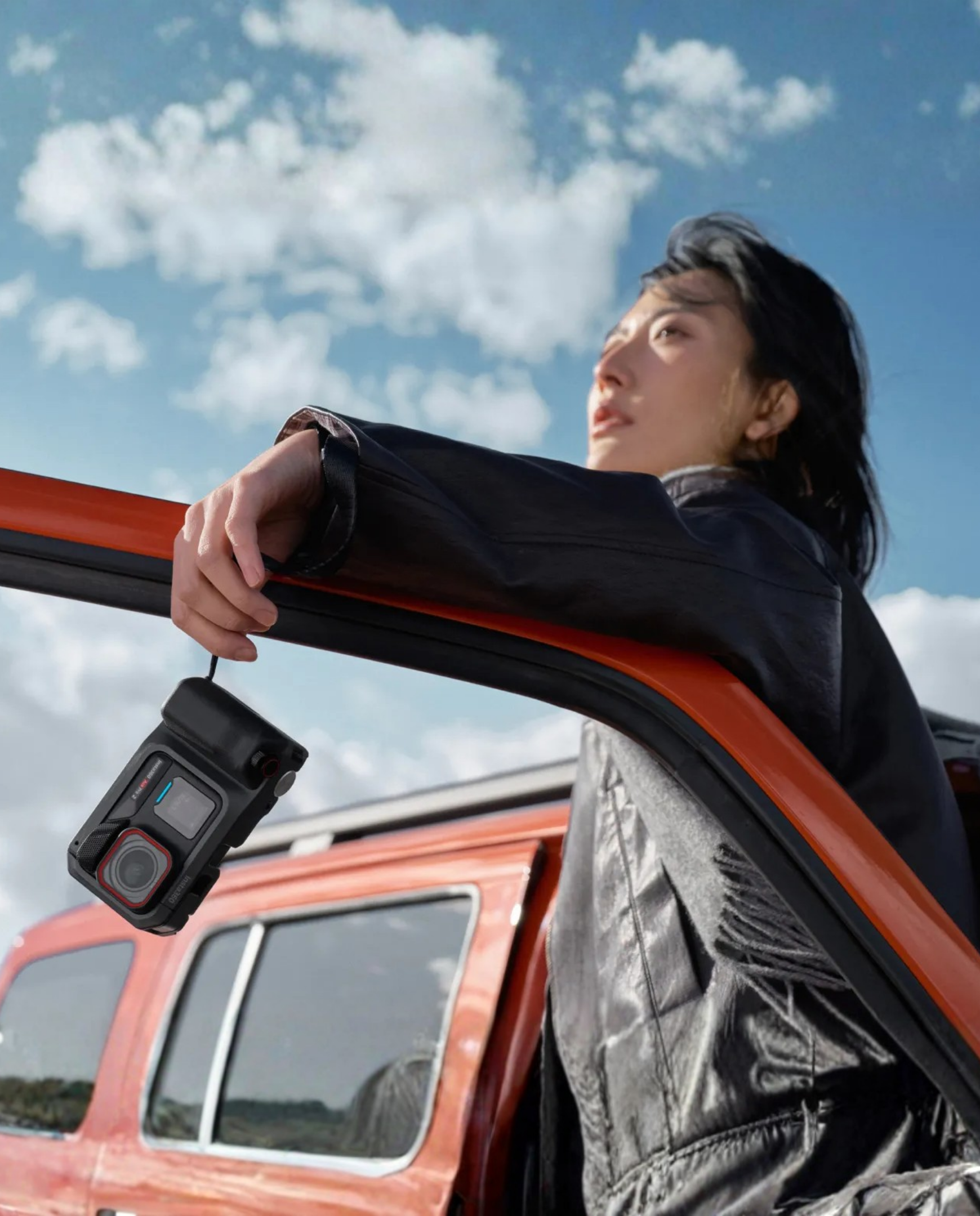 [加租配件] Insta360 | Ace Pro 2 街拍配件2.0