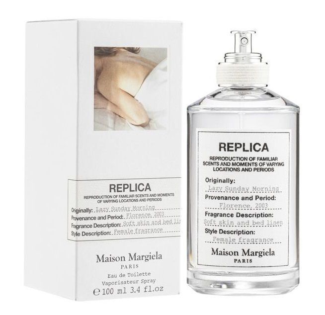 馬丁馬吉拉 Maison Margiela 梅森馬吉拉香水慵懶週末 30ml（平行進口）