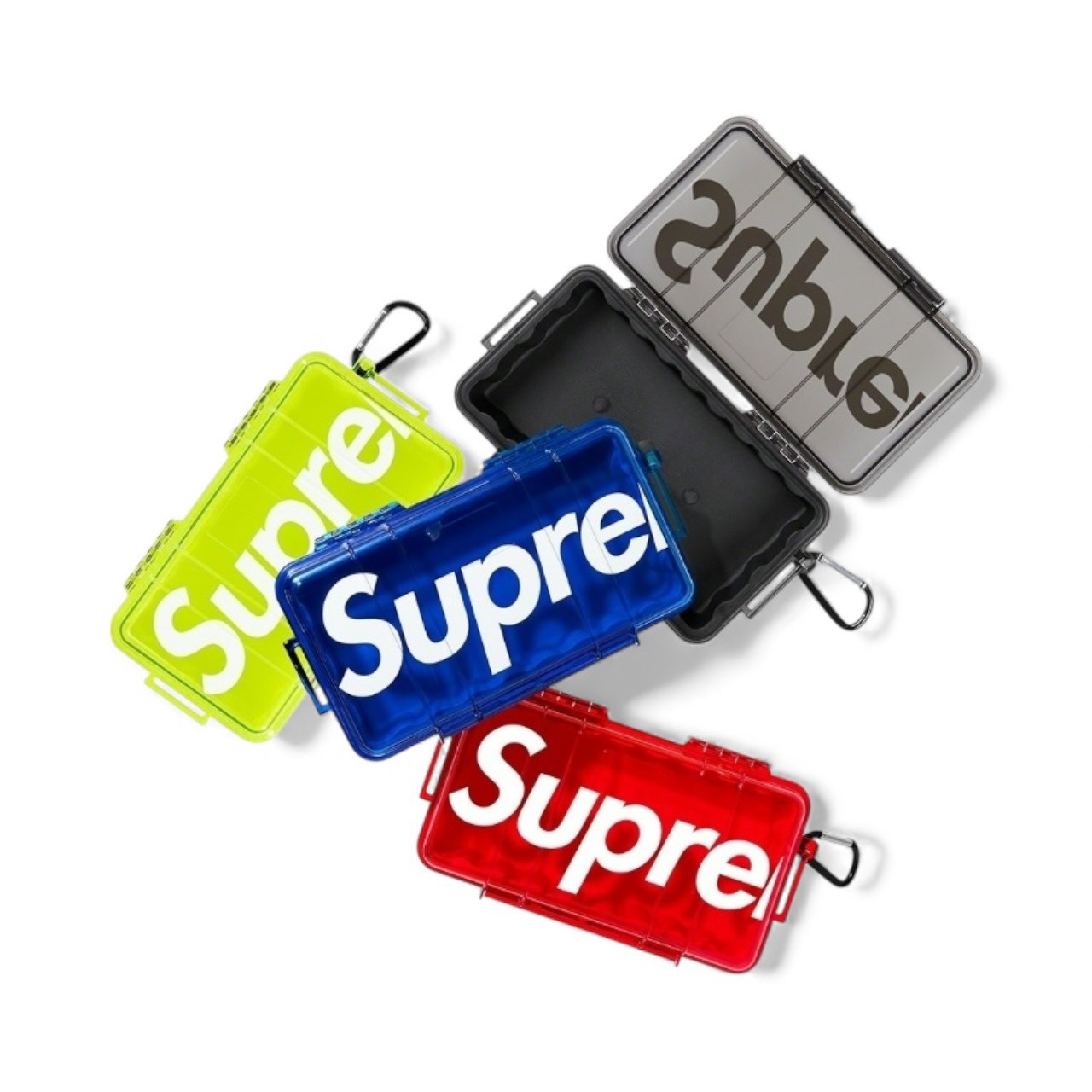 SUPREME FW19 PELICAN 1060 CASE