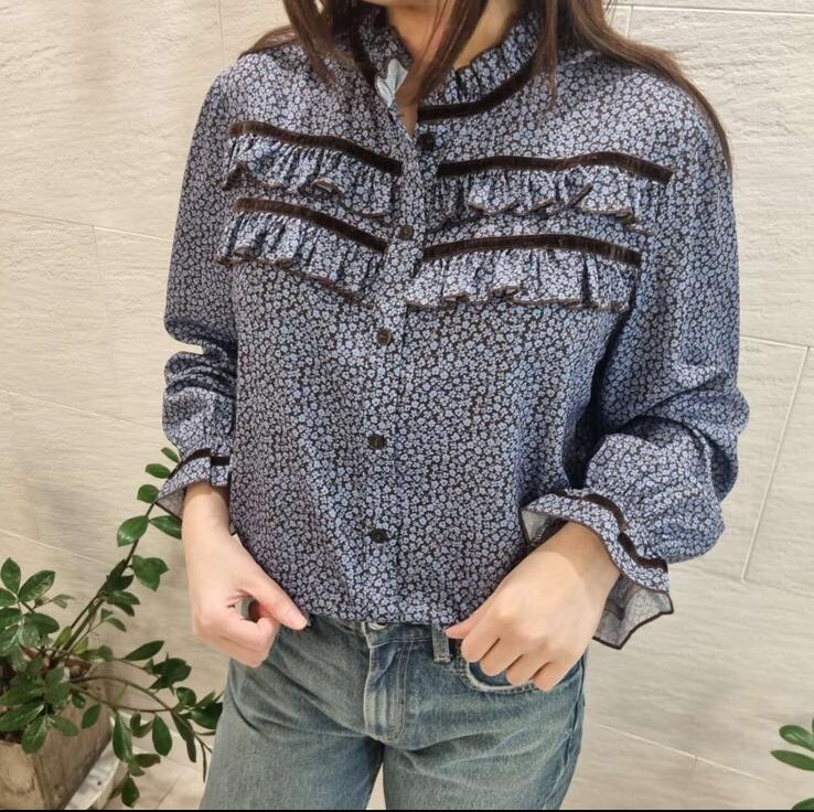 N42 胸44 長23 $479 [一口價]