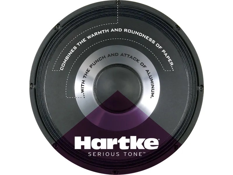 Hartke HD150 15