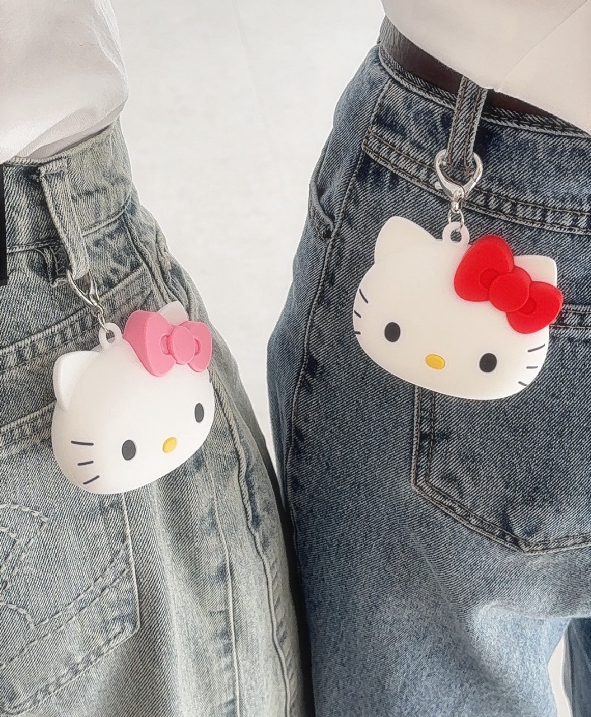 🇰🇷Forment x HelloKitty聯名固體香水