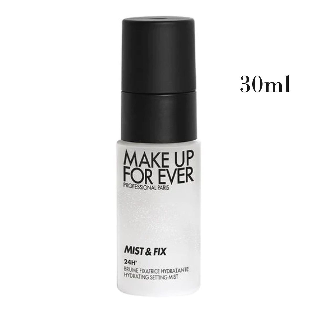 浮生若夢 24小時全效定妝噴霧 / 極持妝保濕噴霧 30ml (平行進口) 有效期限到2026年3月或之後隨機發貨 #便攜裝 #旅行裝