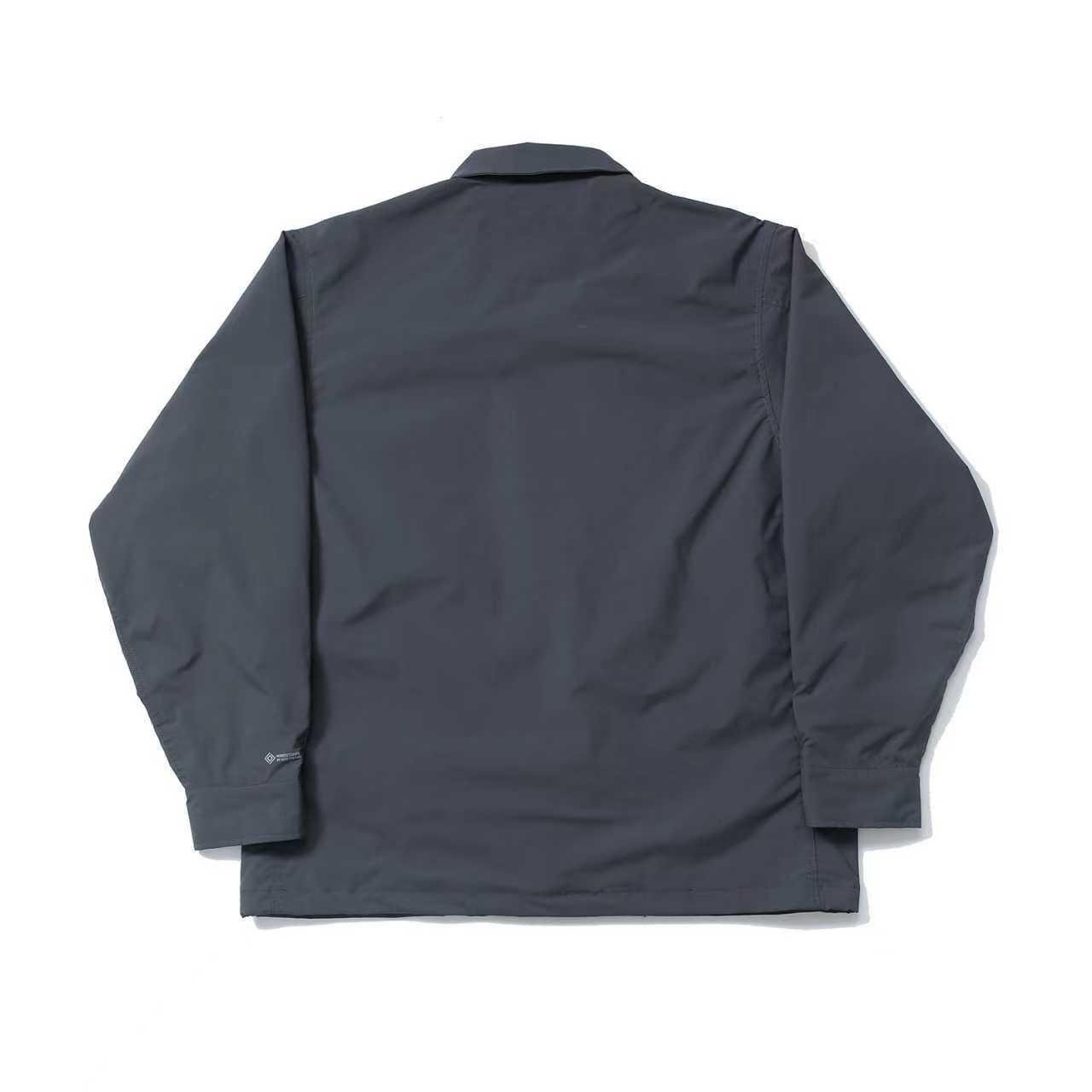 Nanamica x Madness x Doe 2L Windstopper Field Jacket 外套