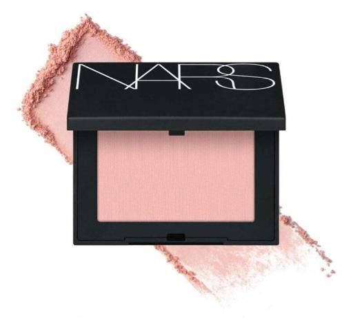 NARS 納斯腮紅 胭脂蜜桃牛奶粉色4.8g #Sex Appeal 新版 (平行進口)