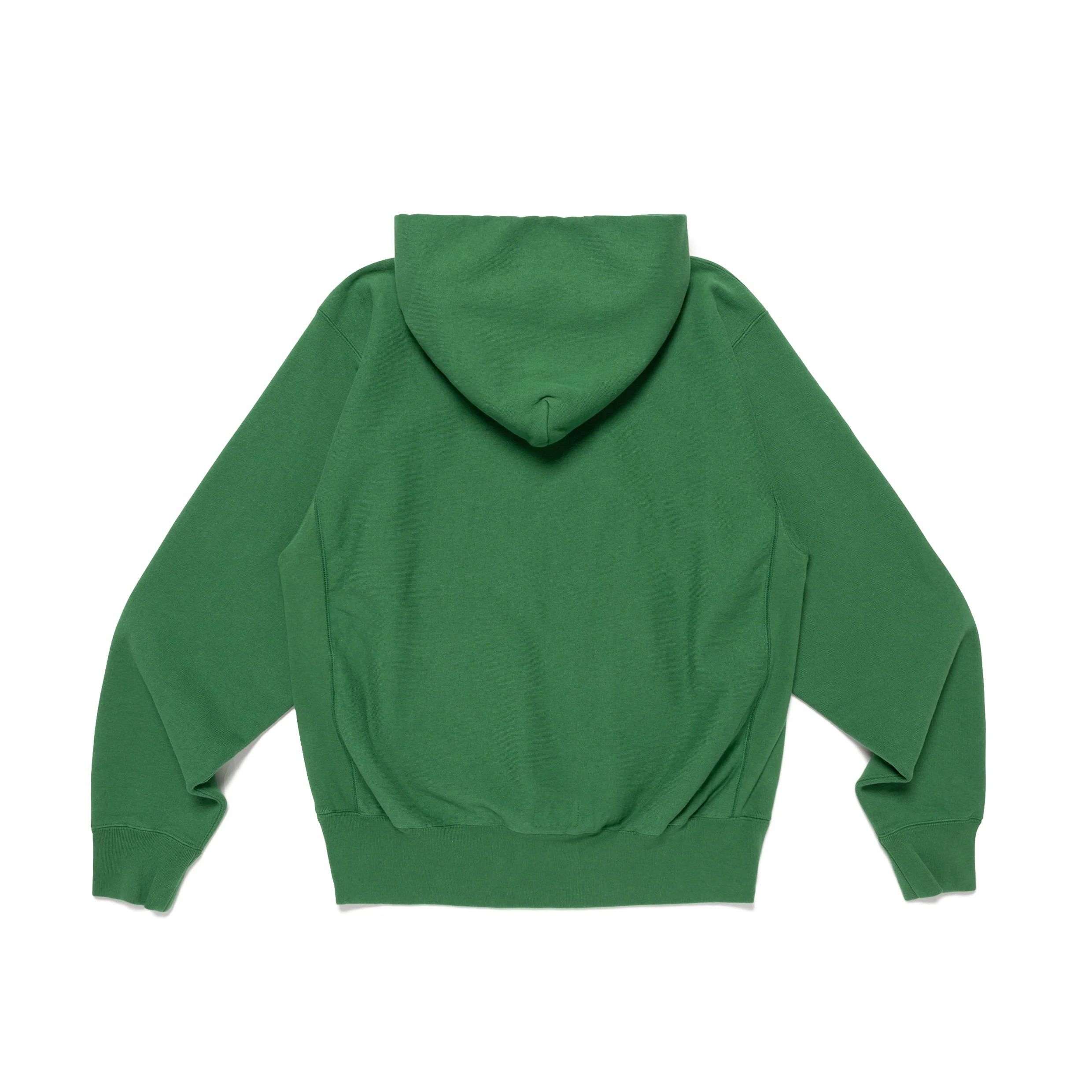 2025AW HUMAN MADE HOPE HEAVYWEIGHT HOODIE BTS J-HOPE 聯名 松鼠 重磅 帽T 現貨 XX30CS004