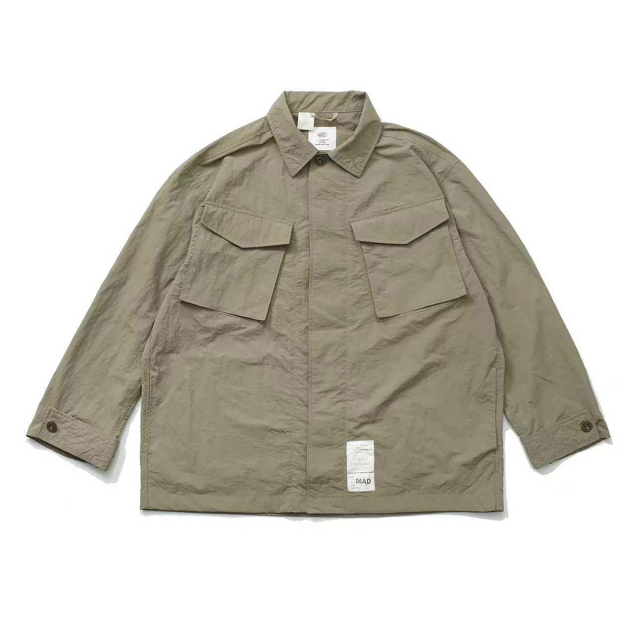 Madness x N Hoolywood Jacket 外套 (2色)