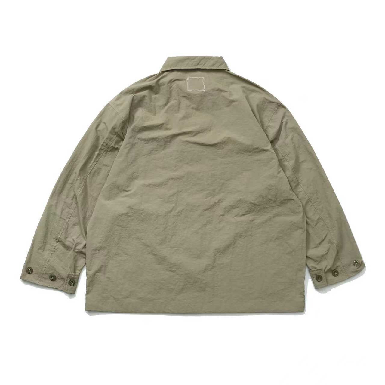 Madness x N Hoolywood Jacket 外套 (2色)