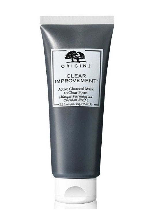 ORIGINS 悅木之源 活性炭深層清潔面膜 (平行進口)