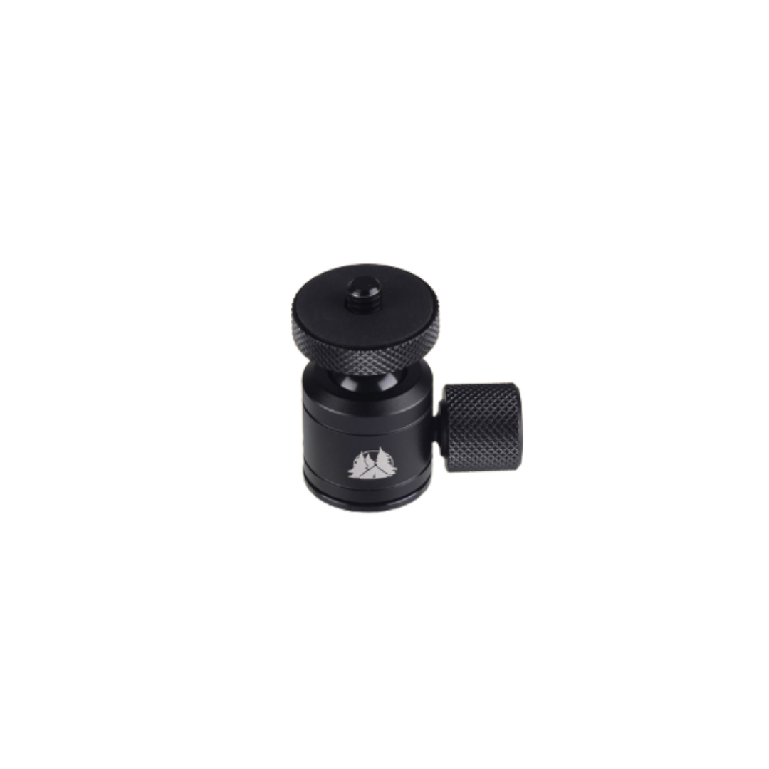 Cargo｜Spin Lock｜旋轉雲台