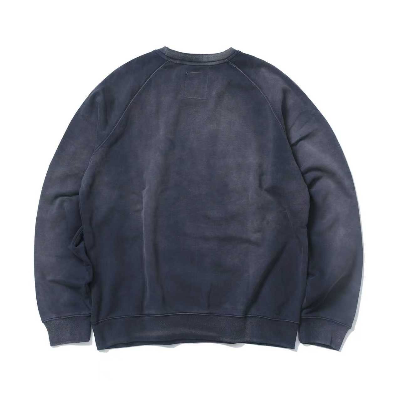 Madness x GDC 水洗做舊大學T