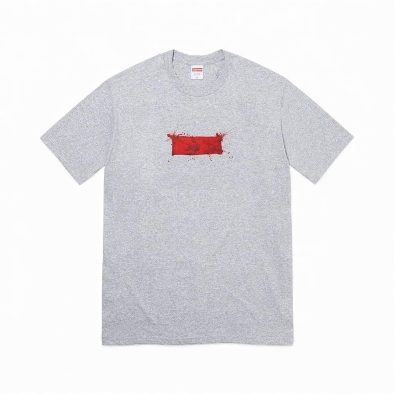 SUPREME 22SS RALPH STEADMAN BOX LOGO TEE SIZE XL