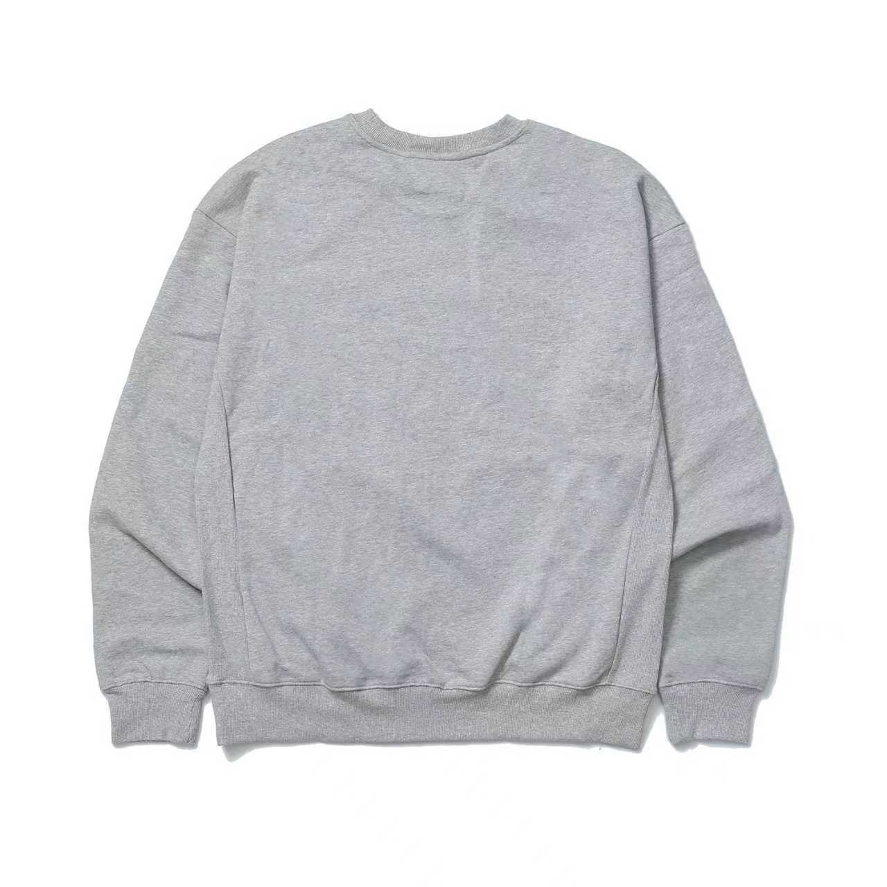 MADNESS 上海限定大學T (2色)