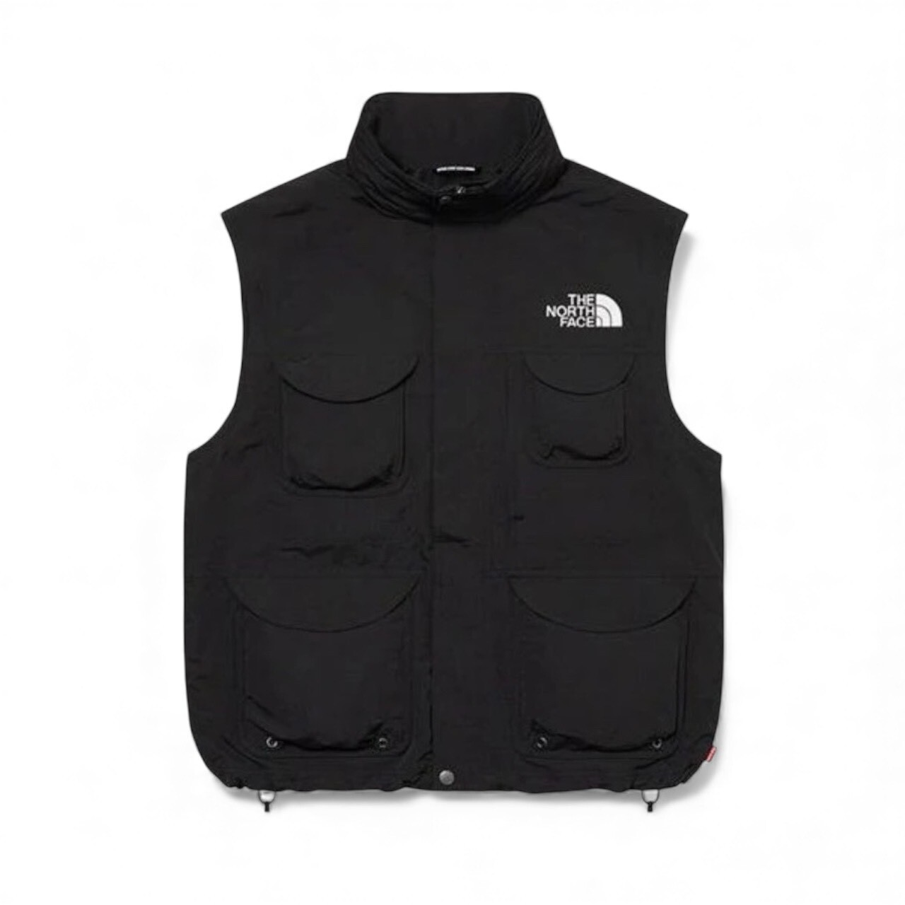 Supreme The North Face TREKKING CONVERTIBLE JACKET SS22 SIZE XL