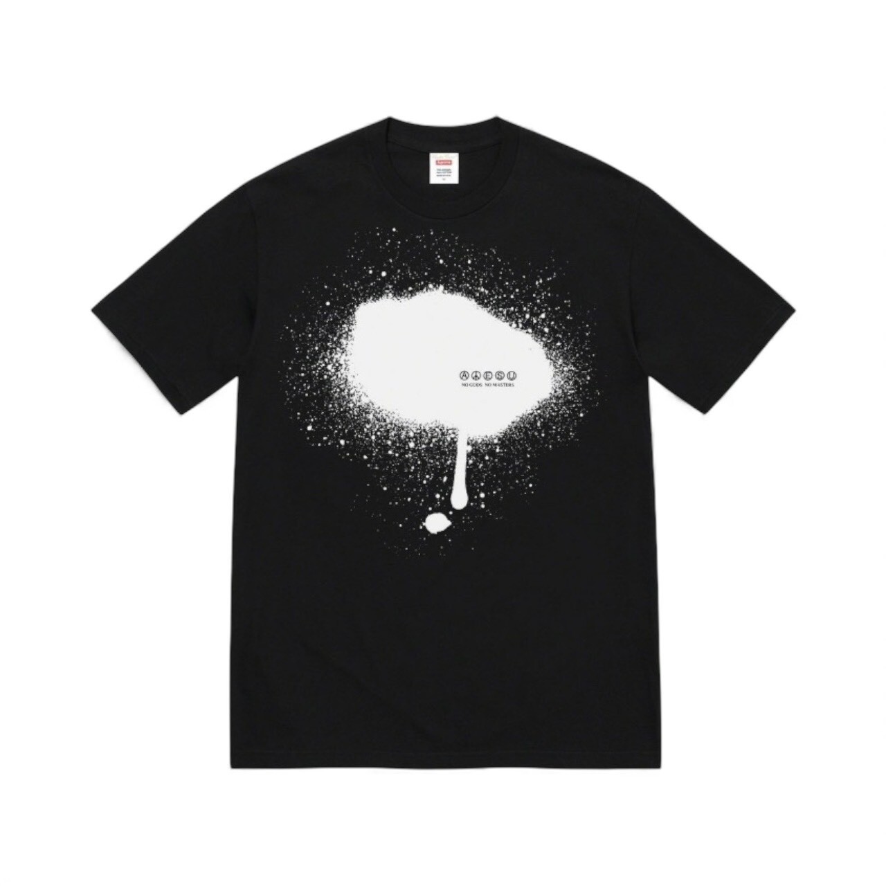 SUPREME 23SS UNDERCOVER TAG TEE SIZE XL