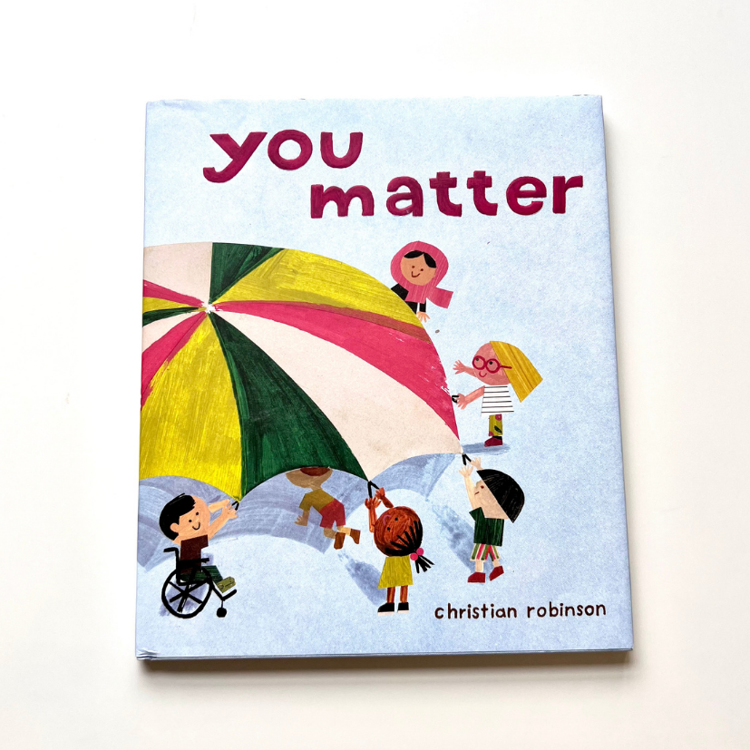 You Matter