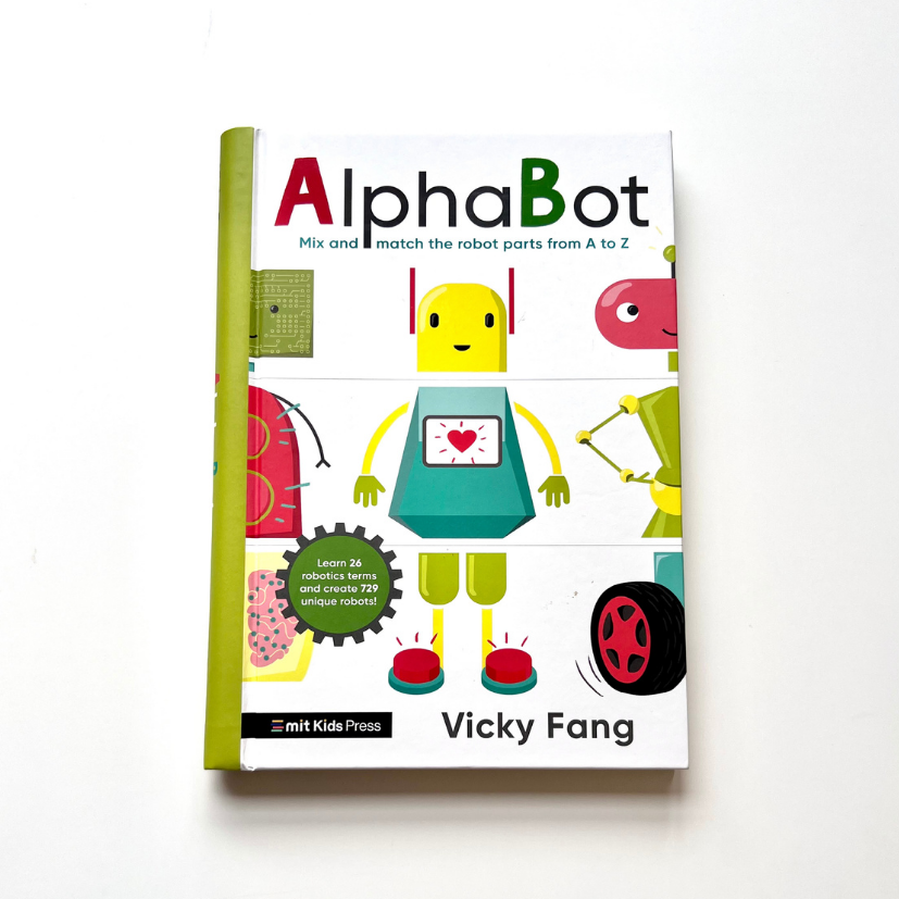 Alphabot