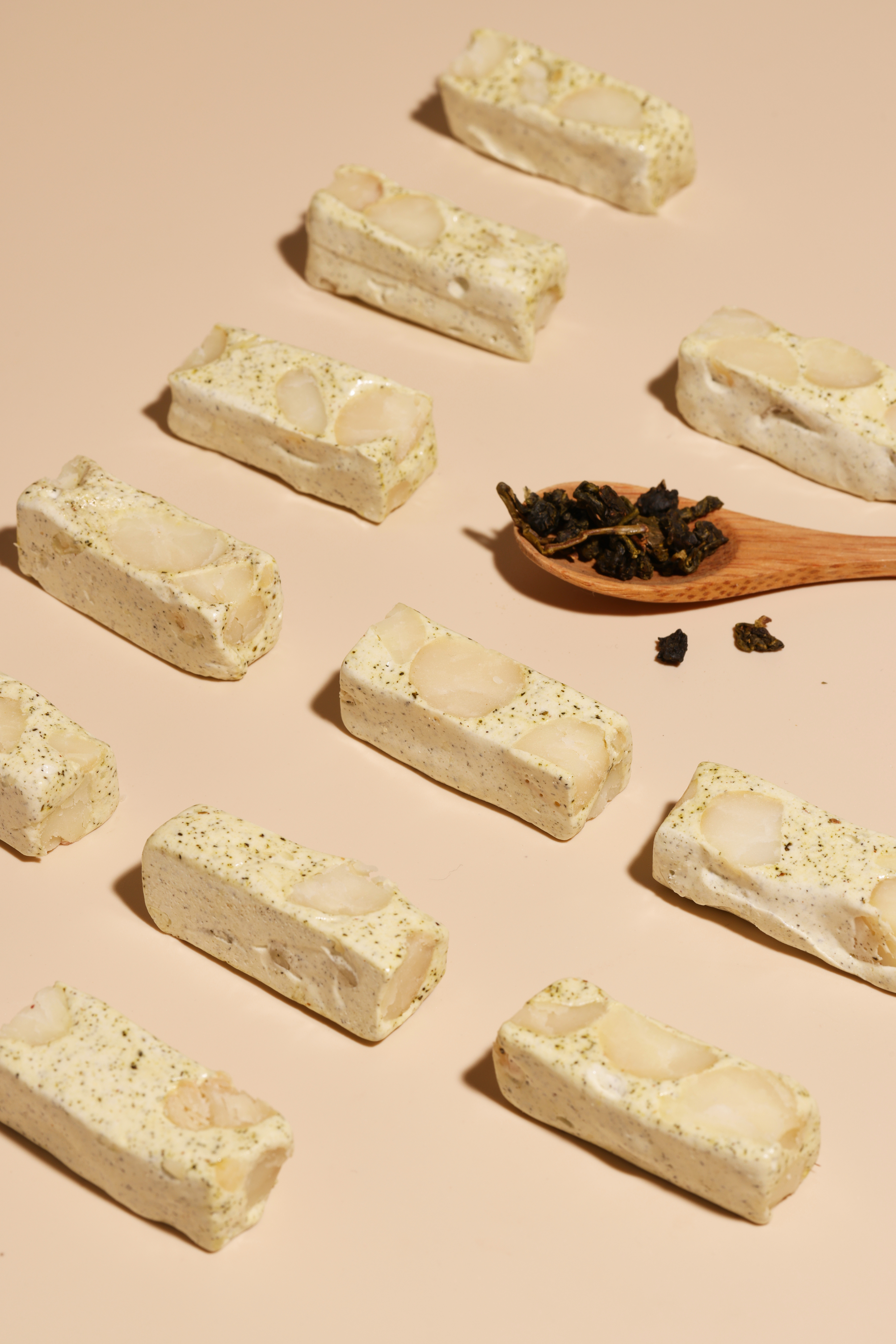 茶茶花采【Francis旋轉木馬】