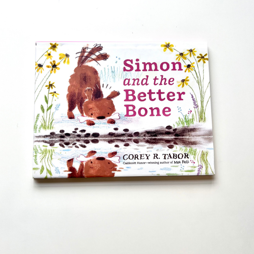 Simon and the Better Bone