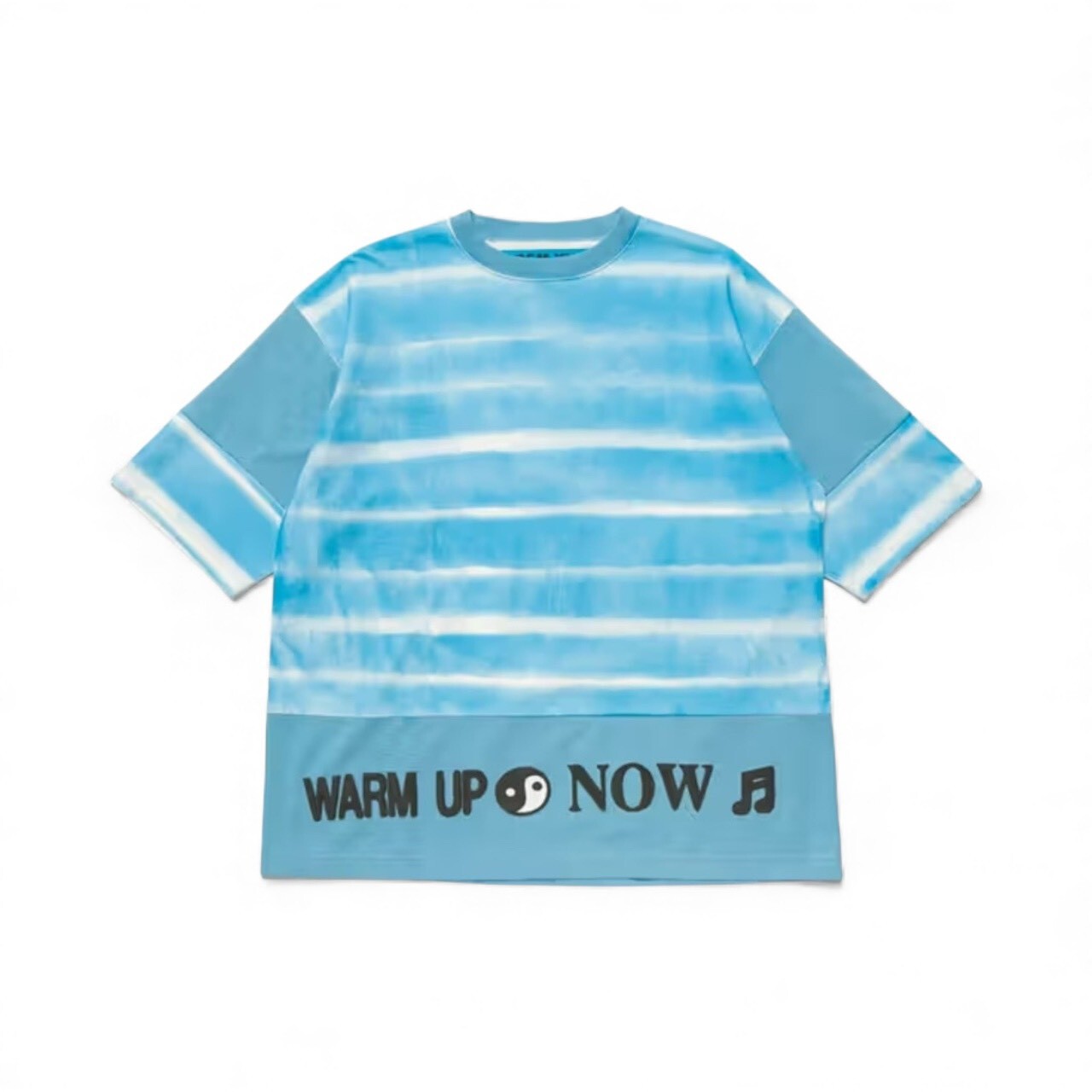 HUMAN MADE X CPFM SS21 TEE SIZE XL