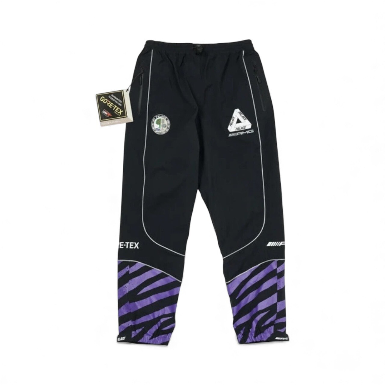 PALACE AMG GORE-TEX BOTTOMS SIZE L